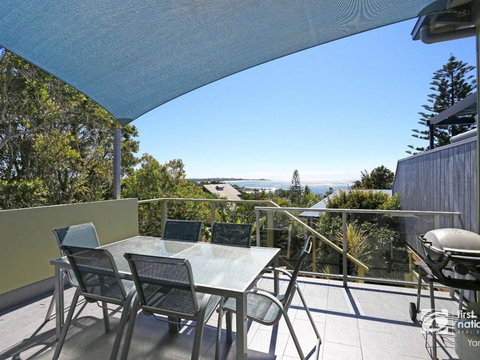 Angourie Blue 1 - Great Ocean Views - Surfing Beaches - Hotel WA 0