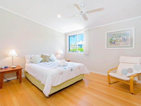 Angourie Blue 4 - Close To Surfing Beaches And National Park - Hotel WA 3