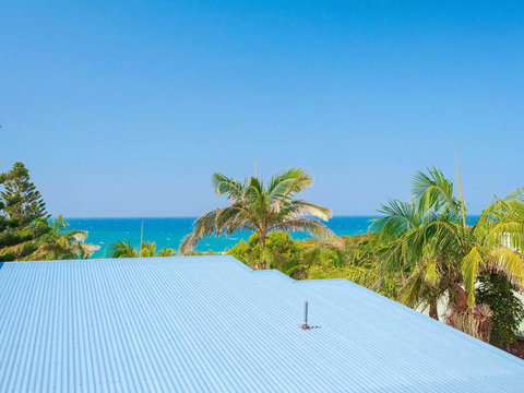 Angourie Blue 4 - Close To Surfing Beaches And National Park - Hotel WA 2