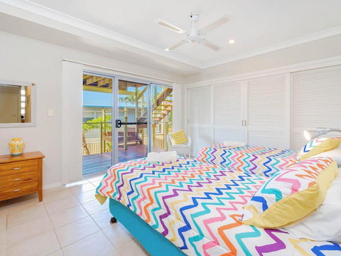 Angourie Blue 4 - Close To Surfing Beaches And National Park - Hotel WA 1