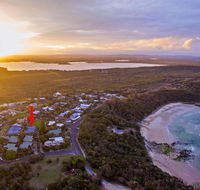 Angourie Blue 7- stroll to surfing beaches. - Hotel WA