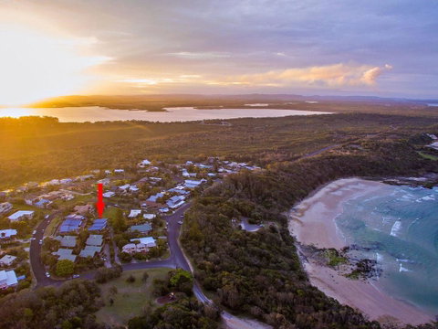 Angourie Blue 7- Stroll To Surfing Beaches. - Hotel WA 0