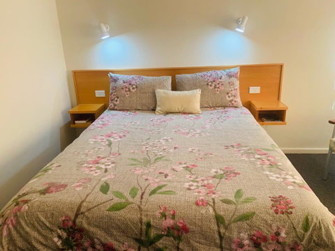 Anna Bella Motel Glen Innes - Hotel WA 1
