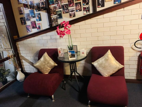 Anna Bella Motel Glen Innes - Hotel WA 2