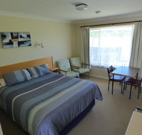 Anna Bella Motel Glen Innes - Hotel WA