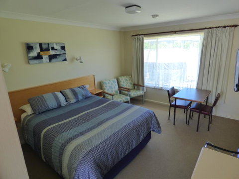 Anna Bella Motel Glen Innes - Hotel WA 0