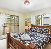 Anne's Beach Getaway - Hotel WA
