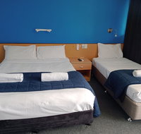 Annerley Motor Inn - Hotel WA