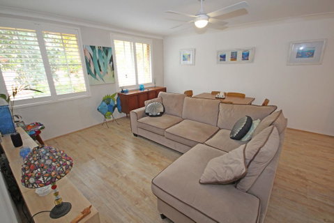 Annie's Apartment - Hotel WA 1