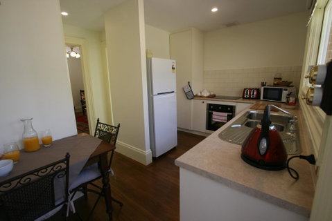 Annies Garden Cottage - Hotel WA 1