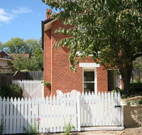 Annies Garden Cottage - Hotel WA
