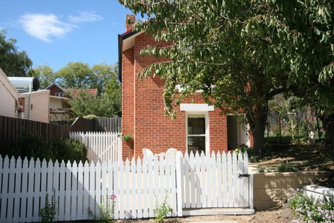 Annies Garden Cottage - Hotel WA 0