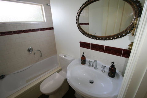 Annies Garden Cottage - Hotel WA 3