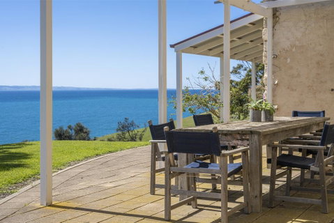 Antechamber Bay Retreats - Hotel WA 1