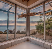 Antechamber Bay Retreats - Hotel WA