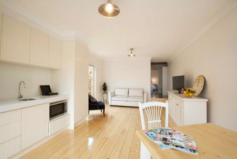 Apartment 35 - Hotel WA 2
