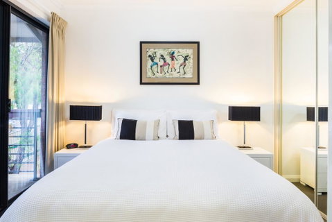 Apartment 46 - Hotel WA 3