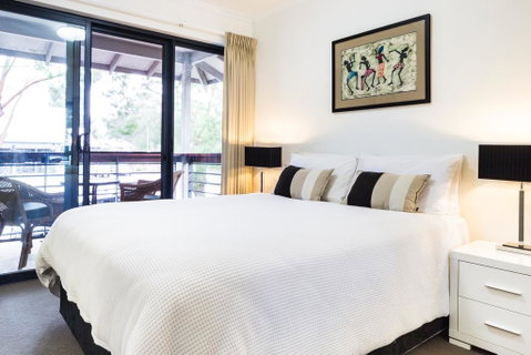 Apartment 46 - Hotel WA 0