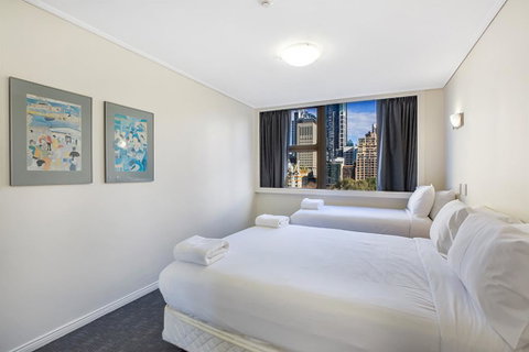 Apartment At College St - Hotel WA 2