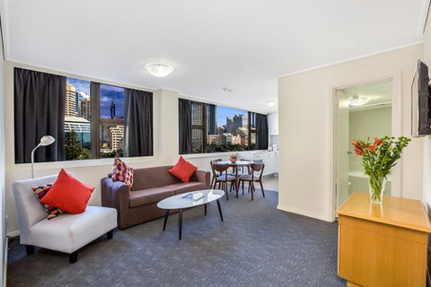Apartment At College St - Hotel WA 0