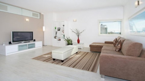 Apartment At Cooper St - Hotel WA 0