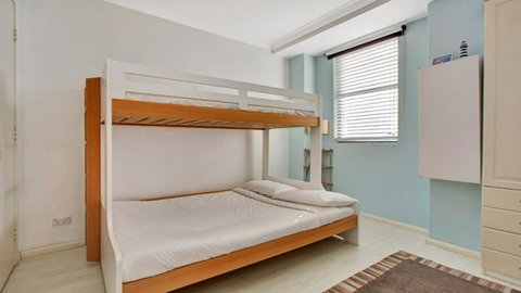 Apartment At Cooper St - Hotel WA 2