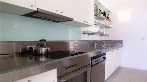 Apartment At Cooper St - Hotel WA 3
