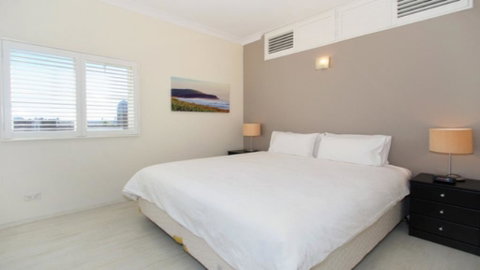 Apartment At Cooper St - Hotel WA 1
