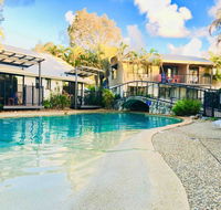 Apartment in 4  Resort - pool views - great location - Hotel WA