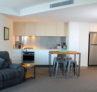 Apartment On King Street - Hotel WA
