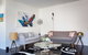Apartment With Balcony And Parking Near Racecourse - thumb 1