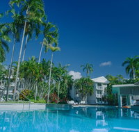 Apartments  87 Port Douglas - Hotel WA