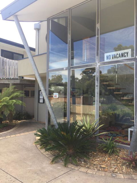 Apartments At Glen Isla - Hotel WA 3