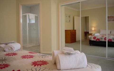 Apartments Of Waverley - Hotel WA 1