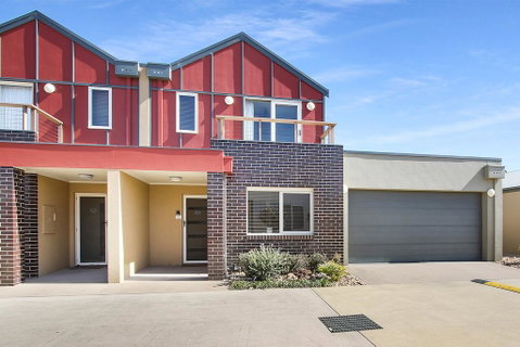 Apartments On Church - Unit 7 - Hotel WA 0