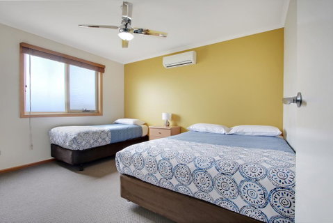 Apartments On Church - Unit 7 - Hotel WA 2