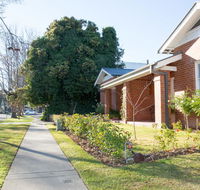 Apartments on Morrow - Hotel WA