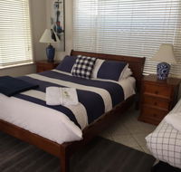 Apartments on the park - 47 March St - Hotel WA