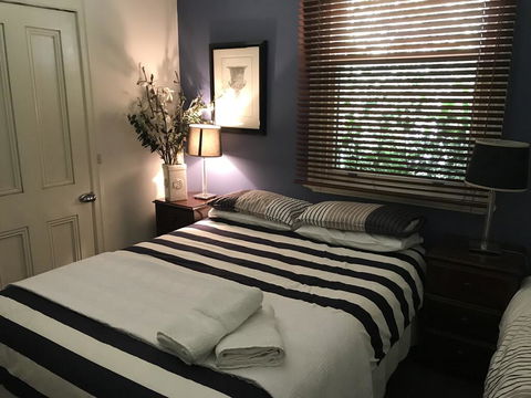 Apartments On The Park - 47 March St - Hotel WA 2