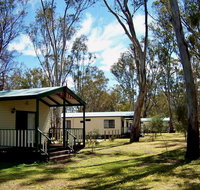 Apex RiverBeach Holiday Park - Hotel WA