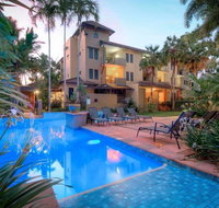 Apt 58 at the Reef Club Resort - tranquil walk to beach and village - Hotel WA