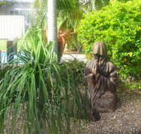 Apurla Hervey Bay - Located at the Point - Hotel WA