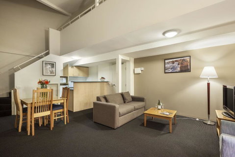 APX Parramatta - Hotel WA 1
