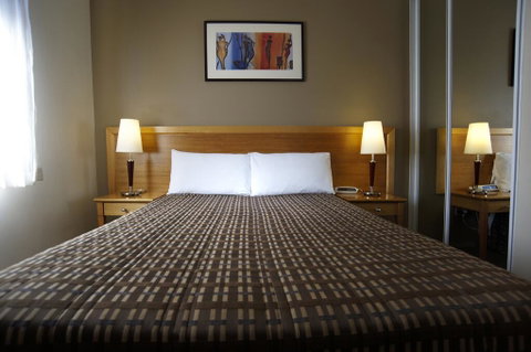 APX Parramatta - Hotel WA 2