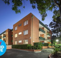 APX Parramatta - Hotel WA