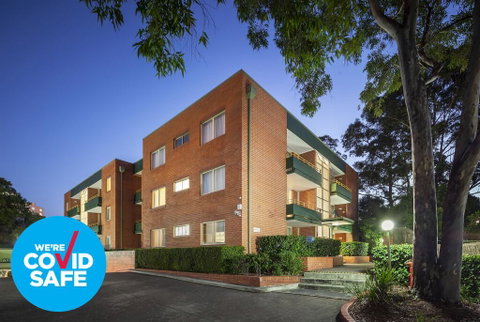 APX Parramatta - Hotel WA 0