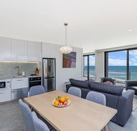 AQUA MIST PENTHOUSE - Hotel WA