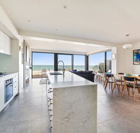 Aqua Mist Seascape - Hotel WA