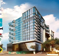 Aqua Newstead - Hotel WA