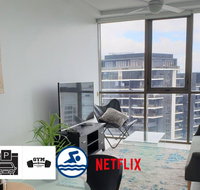 Aqua Newstead Apartment - Hotel WA